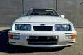Ford Sierra RS Cosworth White - thumbnail 2