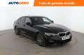 BMW 318 318d M Sport Negro - thumbnail 8