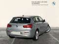 BMW 116 116d 116ch Sport 5p Argent - thumbnail 2