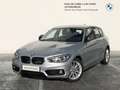 BMW 116 116d 116ch Sport 5p Argent - thumbnail 1