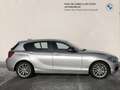 BMW 116 116d 116ch Sport 5p Argent - thumbnail 3