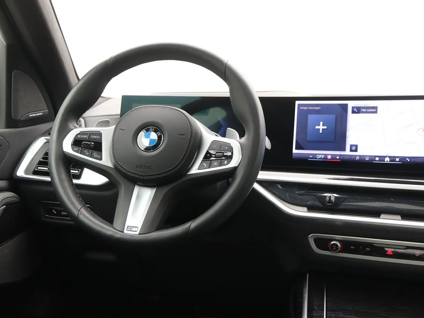 BMW X7 xDrive40i Noir - 2