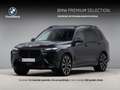 BMW X7 xDrive40i Noir - thumbnail 1