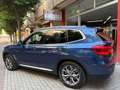 BMW X3 xDrive 20dA xLine Azul - thumbnail 8