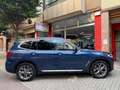BMW X3 xDrive 20dA xLine Azul - thumbnail 4