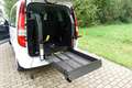 Mercedes-Benz Vaneo 1.6 Rolstoelauto | Rolstoellift | Rolstoelvervoer Blanc - thumbnail 15