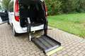 Mercedes-Benz Vaneo 1.6 Rolstoelauto | Rolstoellift | Rolstoelvervoer Blanc - thumbnail 16