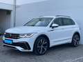 Volkswagen Tiguan 2.0 TDI DSG R-Line AHK/Matrix/360°Kamera/ACC/Navi/ Bianco - thumbnail 3