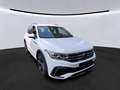 Volkswagen Tiguan 2.0 TDI DSG R-Line AHK/Matrix/360°Kamera/ACC/Navi/ Weiß - thumbnail 3