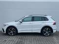 Volkswagen Tiguan 2.0 TDI DSG R-Line AHK/Matrix/360°Kamera/ACC/Navi/ Blanc - thumbnail 4