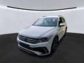 Volkswagen Tiguan 2.0 TDI DSG R-Line AHK/Matrix/360°Kamera/ACC/Navi/ Weiß - thumbnail 4