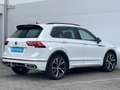 Volkswagen Tiguan 2.0 TDI DSG R-Line AHK/Matrix/360°Kamera/ACC/Navi/ Bianco - thumbnail 7