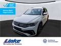 Volkswagen Tiguan 2.0 TDI DSG R-Line AHK/Matrix/360°Kamera/ACC/Navi/ Weiß - thumbnail 1