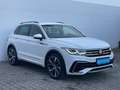 Volkswagen Tiguan 2.0 TDI DSG R-Line AHK/Matrix/360°Kamera/ACC/Navi/ Weiß - thumbnail 2