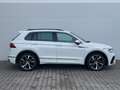 Volkswagen Tiguan 2.0 TDI DSG R-Line AHK/Matrix/360°Kamera/ACC/Navi/ Bianco - thumbnail 5