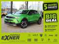 Opel Mokka-E ELEGANCE *11kw OBC*Batteriezertifikat*LED Grün - thumbnail 1