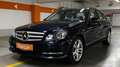 Mercedes-Benz C 250 T CDI Avantgarde BlueEfficiency 4MATIC Aut. *1.... Blau - thumbnail 20