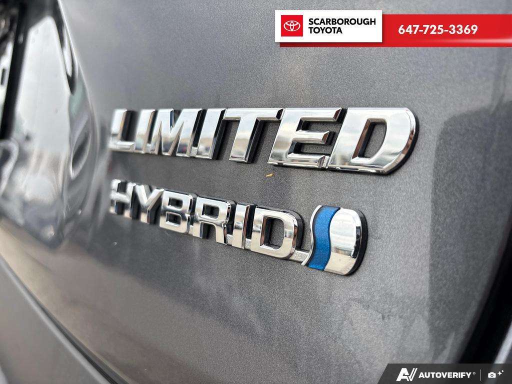 used 2024 Toyota RAV4 car, priced at $38,990