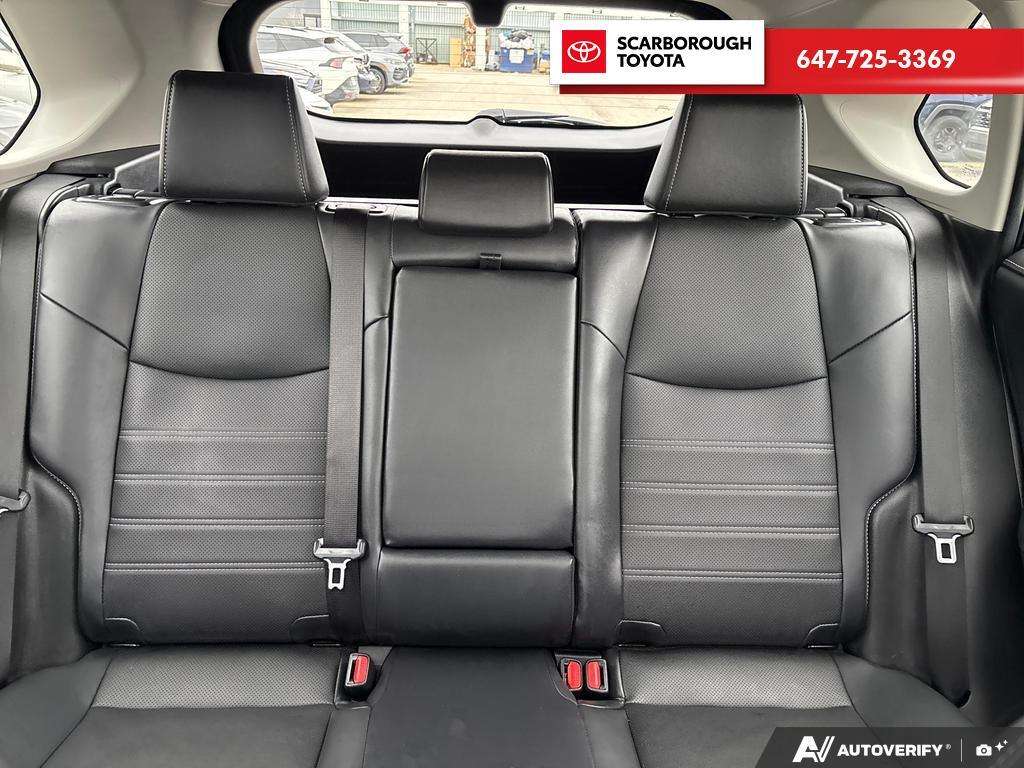 used 2024 Toyota RAV4 car, priced at $38,990