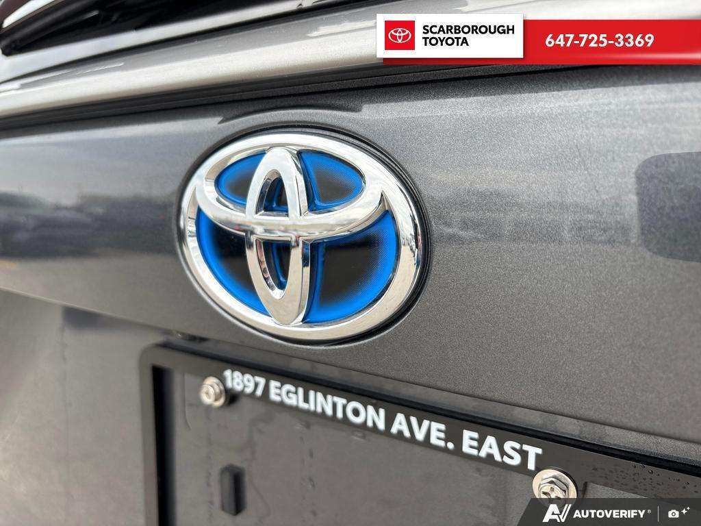 used 2024 Toyota RAV4 car, priced at $38,990