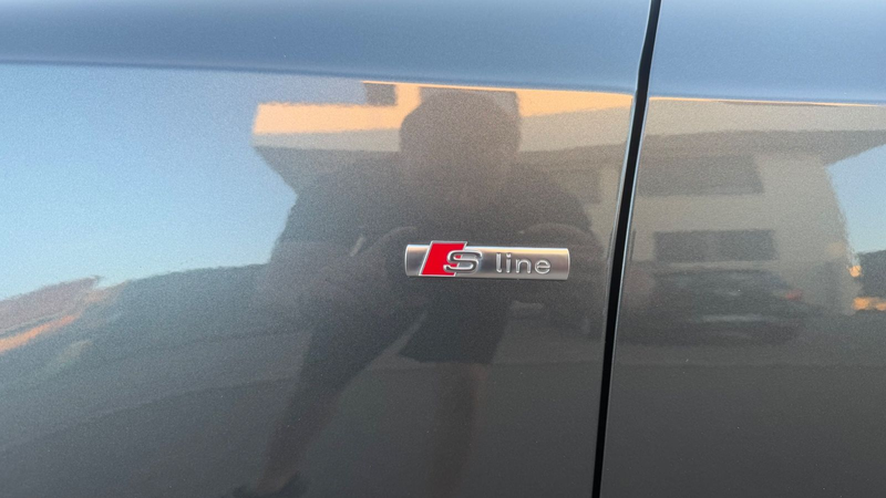 Audi A5 Sportback S-LINE 1.8 TFSI TÜV,BI-XENON,LEDER — photo 10