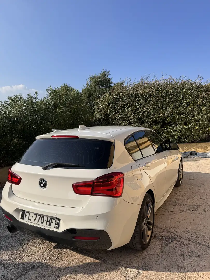 BMW 116 116i 109 ch M Sport Ultimate - 1