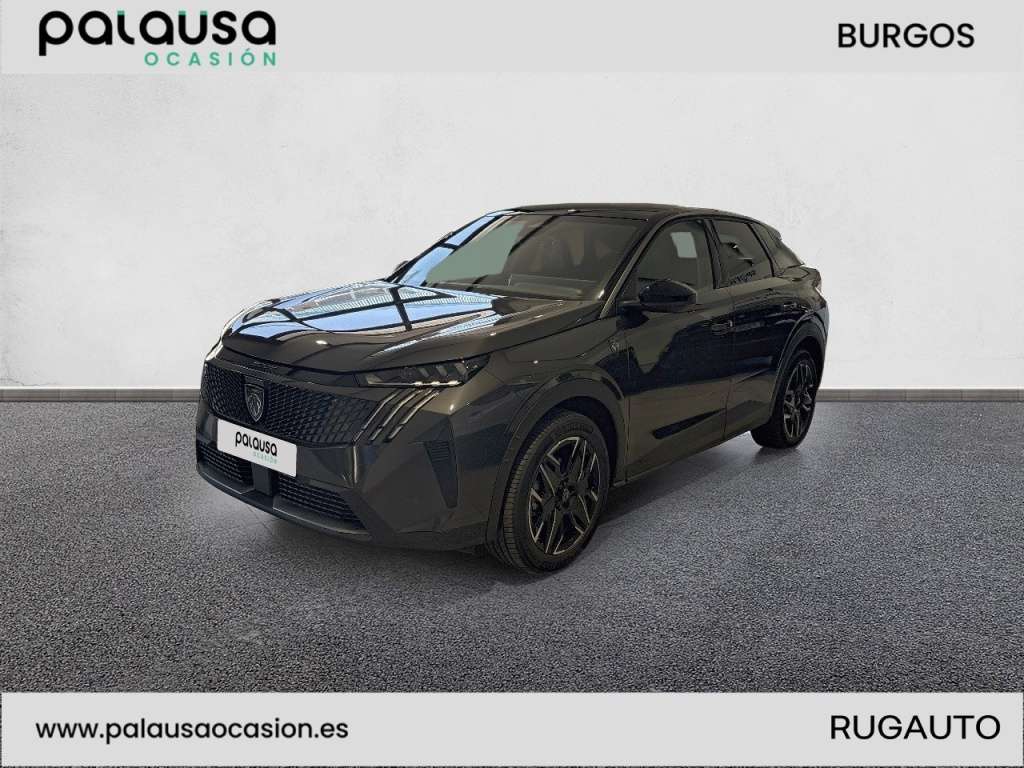 Peugeot 3008 Hybrid GT eDCS6 145 - foto 1