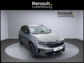 Austral iconic esprit Alpine E-Tech full hybrid 20