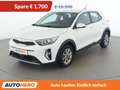 Kia Stonic 1.2 Titan Weiß - thumbnail 1