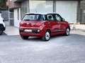 Fiat 500L Fiat 500L 1.3 Diesel 85CV E5 Neo - 2013 Rot - thumbnail 5