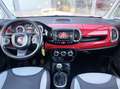 Fiat 500L Fiat 500L 1.3 Diesel 85CV E5 Neo - 2013 Rojo - thumbnail 6