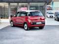 Fiat 500L Fiat 500L 1.3 Diesel 85CV E5 Neo - 2013 Rojo - thumbnail 4