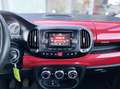 Fiat 500L Fiat 500L 1.3 Diesel 85CV E5 Neo - 2013 Rojo - thumbnail 9