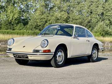 1.6 COUPE - SWB - ORIGINE SONAUTO