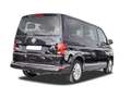 Volkswagen T6.1 Multivan Highline 2,0TDI 150KW DSG 4MOTION Schwarz - thumbnail 4