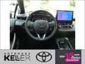 Toyota Corolla 2.0 Hybrid Touring Sports Teamplayer Grau - thumbnail 11