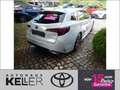 Toyota Corolla 2.0 Hybrid Touring Sports Teamplayer Grau - thumbnail 5