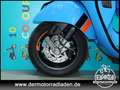 Vespa Super Sport GTS 125 SUPERSPORT E5+ BLU Синий - thumbnail 23