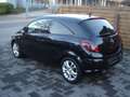 Opel Corsa CORSA D SPORT+KLIMA+ALU+TÜV 03/2027 Schwarz - thumbnail 4