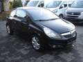 Opel Corsa CORSA D SPORT+KLIMA+ALU+TÜV 03/2027 Schwarz - thumbnail 3