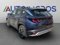 Hyundai TUCSON PE 1.6CRDI DCT 136 48V BUSINESS Bianco - thumbnail 8