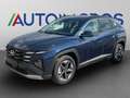 Hyundai TUCSON PE 1.6CRDI DCT 136 48V BUSINESS Bianco - thumbnail 1