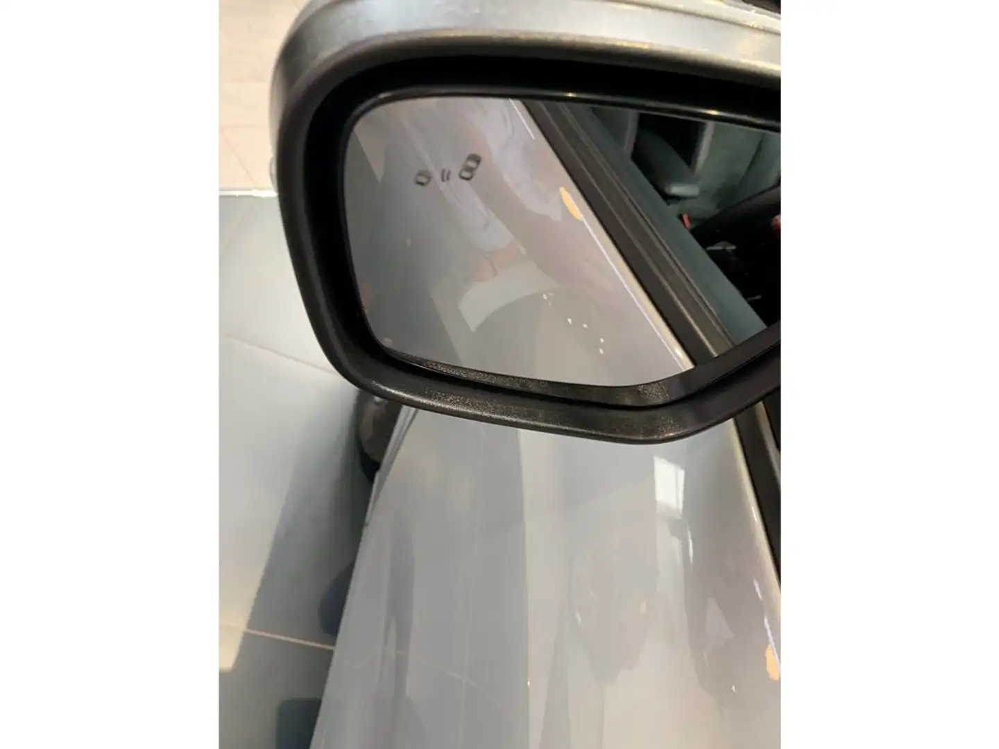 Ford Kuga 2.5 PHEV 225PK ST-Line X Navi+Camera+Adapt.Cruis+E Grijs - 2