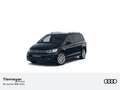 Volkswagen Touran 1.5 TSI DSG R-LINE LM17 NAVI KAMERA VIRTU Schwarz - thumbnail 1