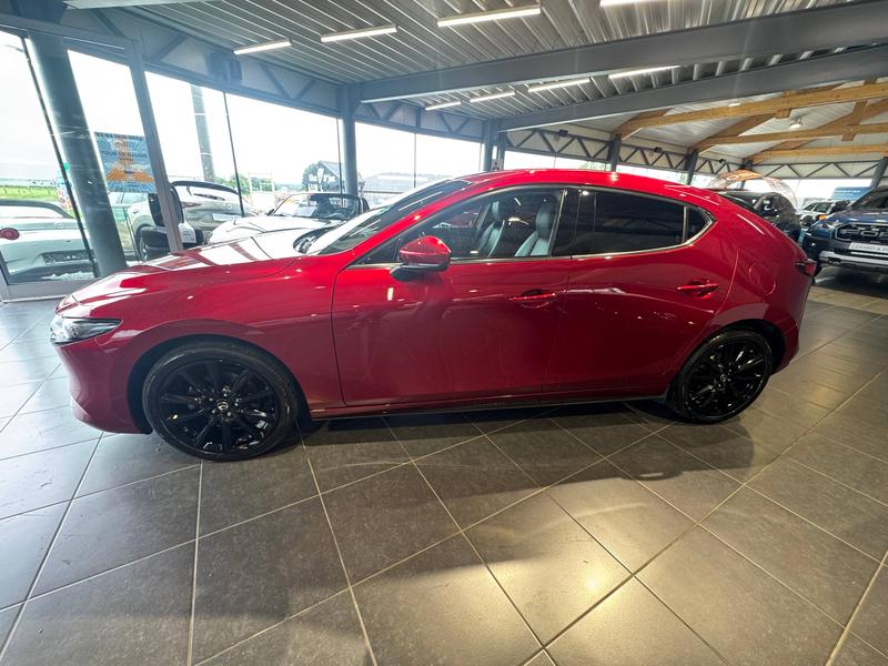 Photo du véhicule