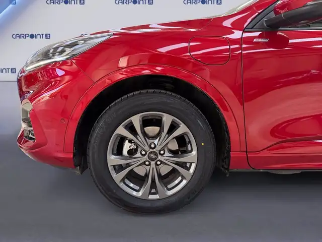 Ford Kuga view 14