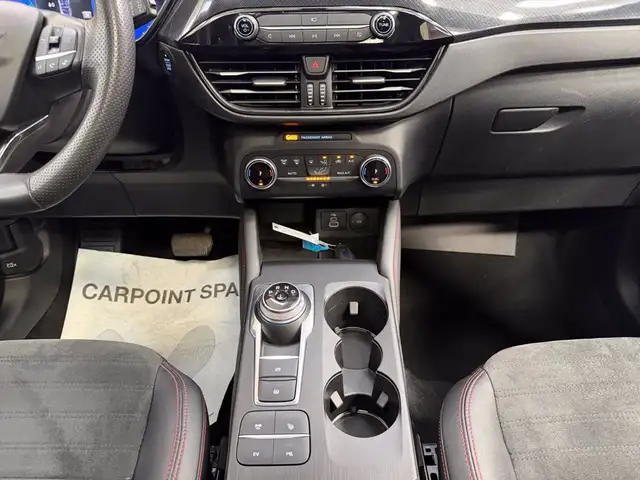 Ford Kuga view 11