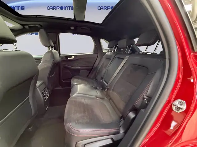Ford Kuga view 13