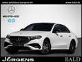Mercedes-Benz E 300 e AMG-Sport/Pano/Super/Burm/AHK/Night/Dist Blanc - thumbnail 2
