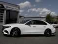 Mercedes-Benz E 300 e AMG-Sport/Pano/Super/Burm/AHK/Night/Dist Blanc - thumbnail 18